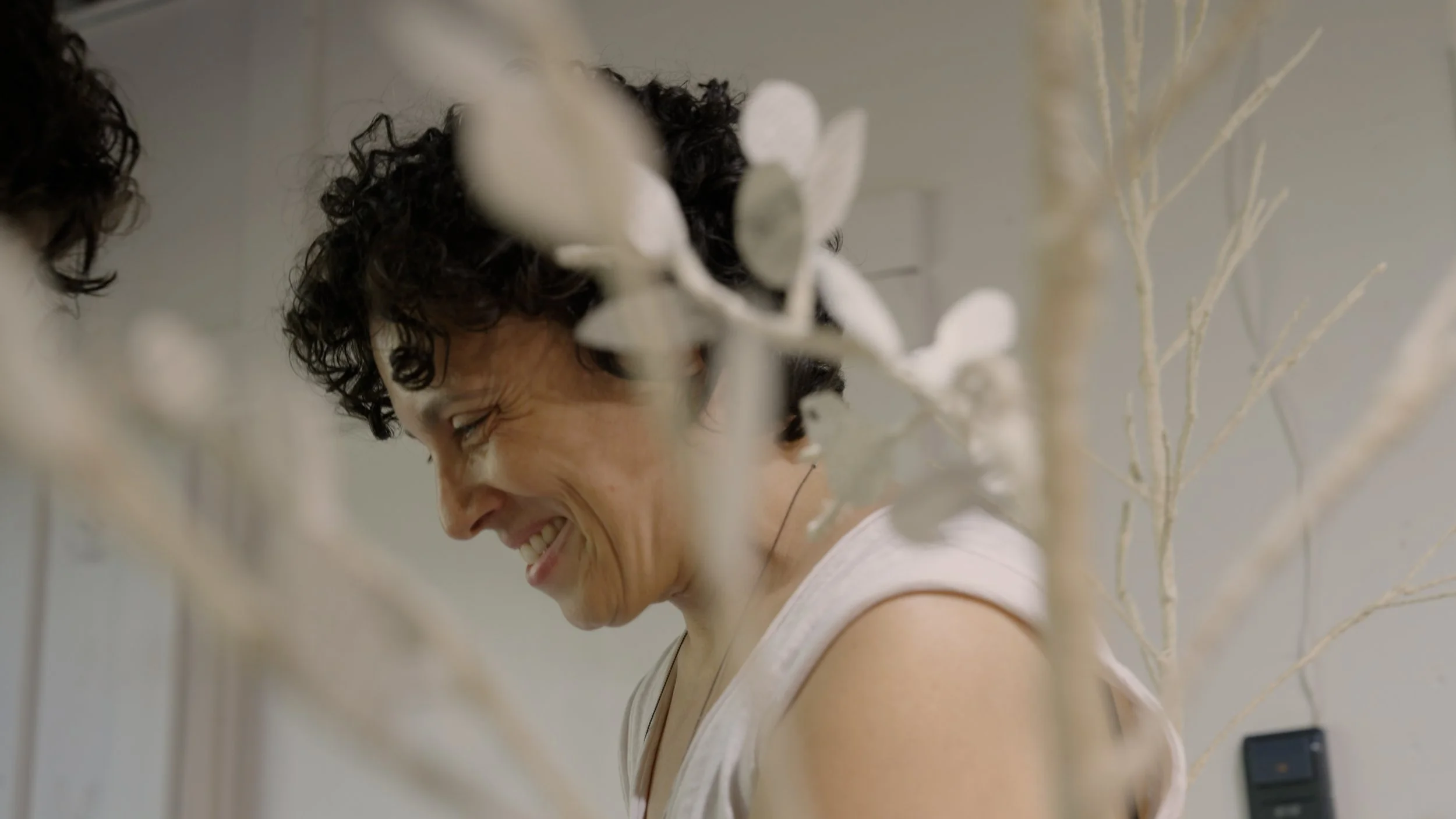 Interlude: Support Parent Artists