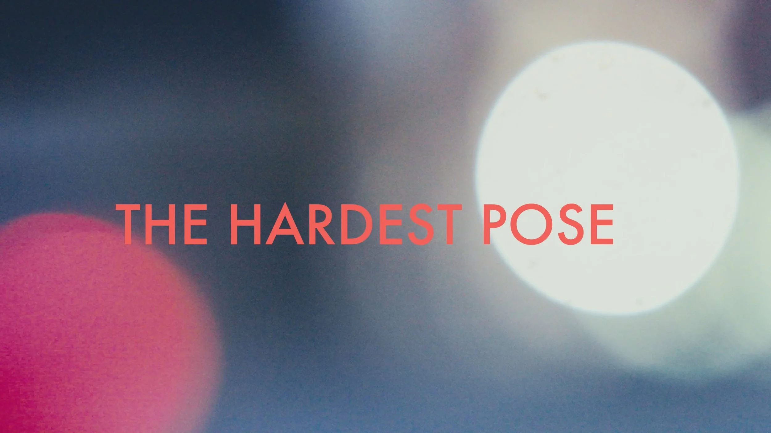 Chatham Yoga: The Art of Presence