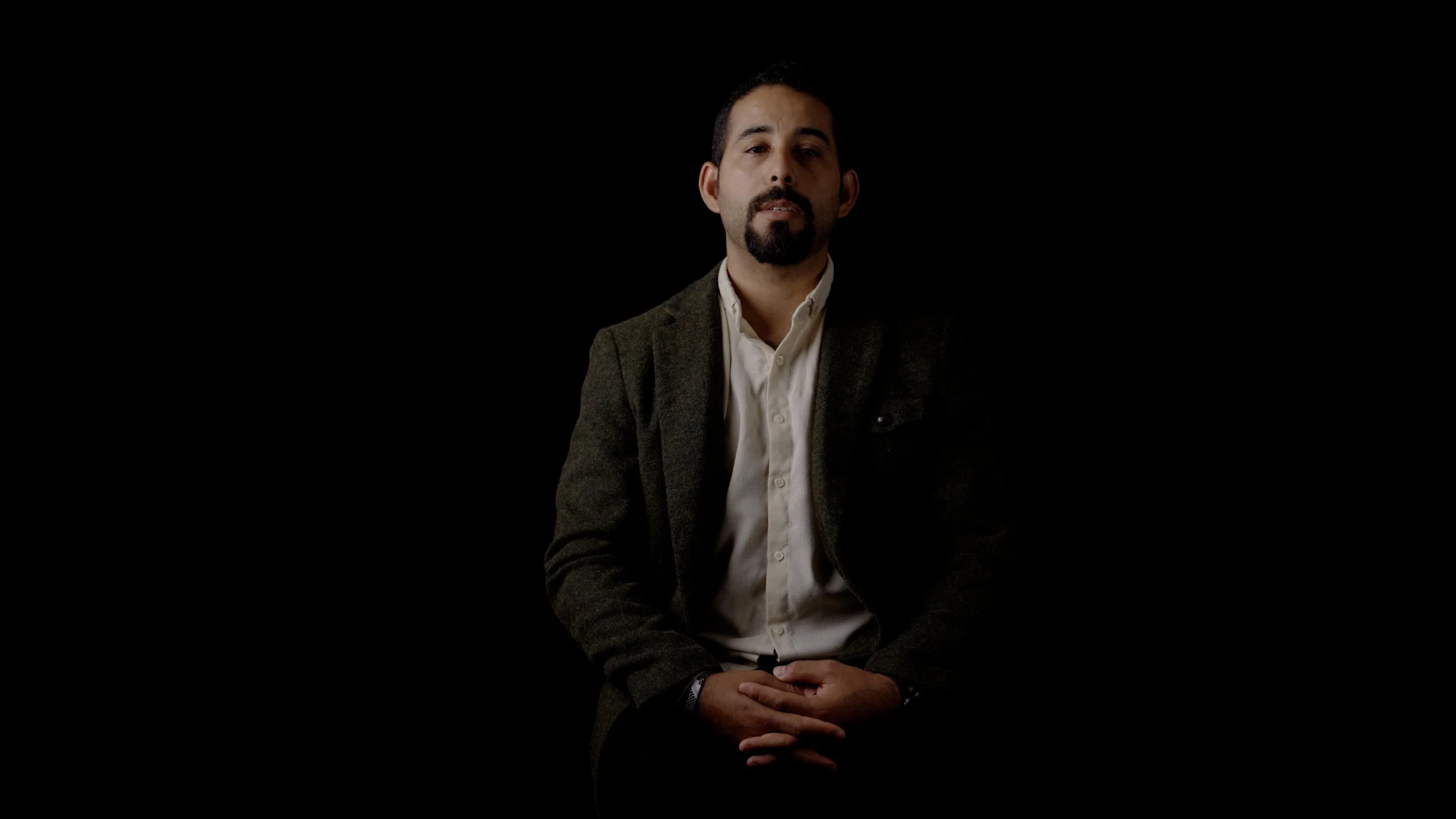 Interview frames