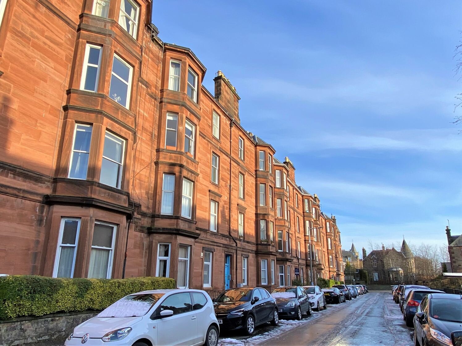 MacDowall Road — Connell & McFadden