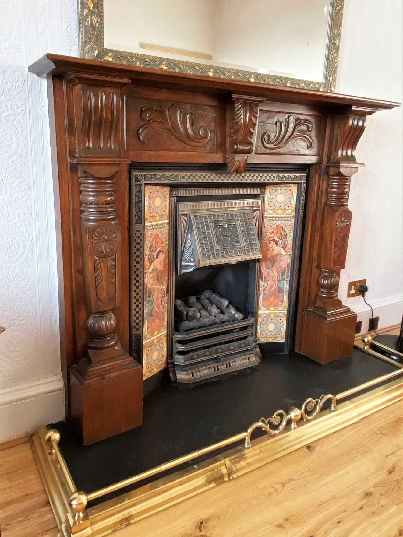 MacDowall Road — Connell & McFadden