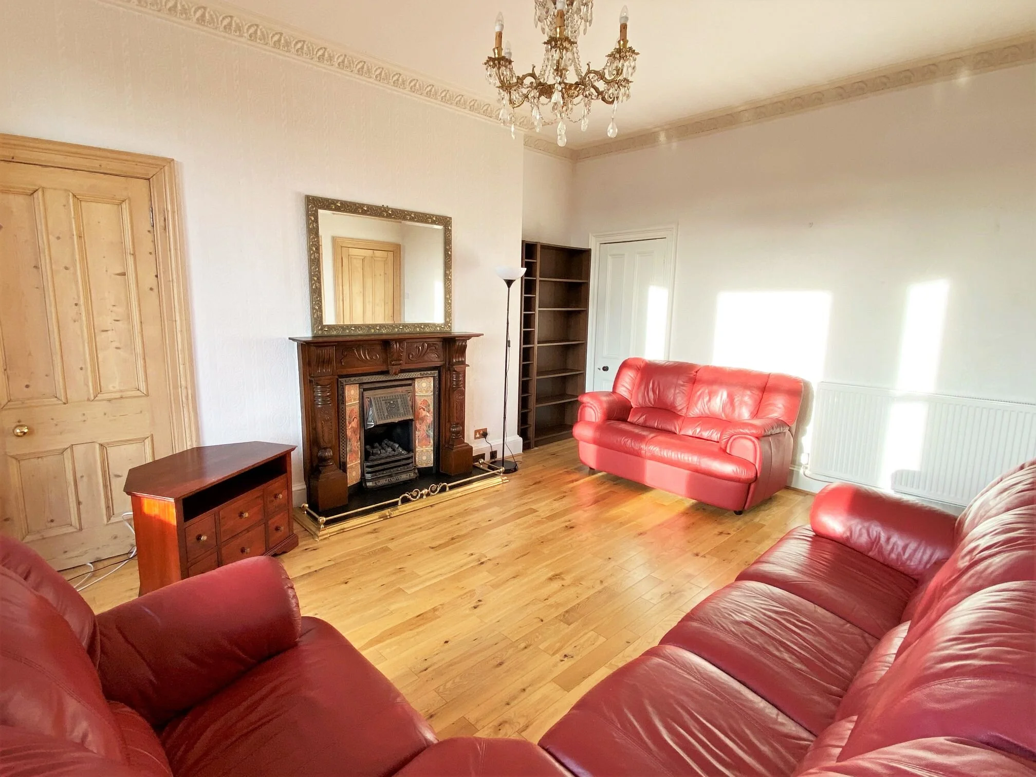 MacDowall Road — Connell & McFadden