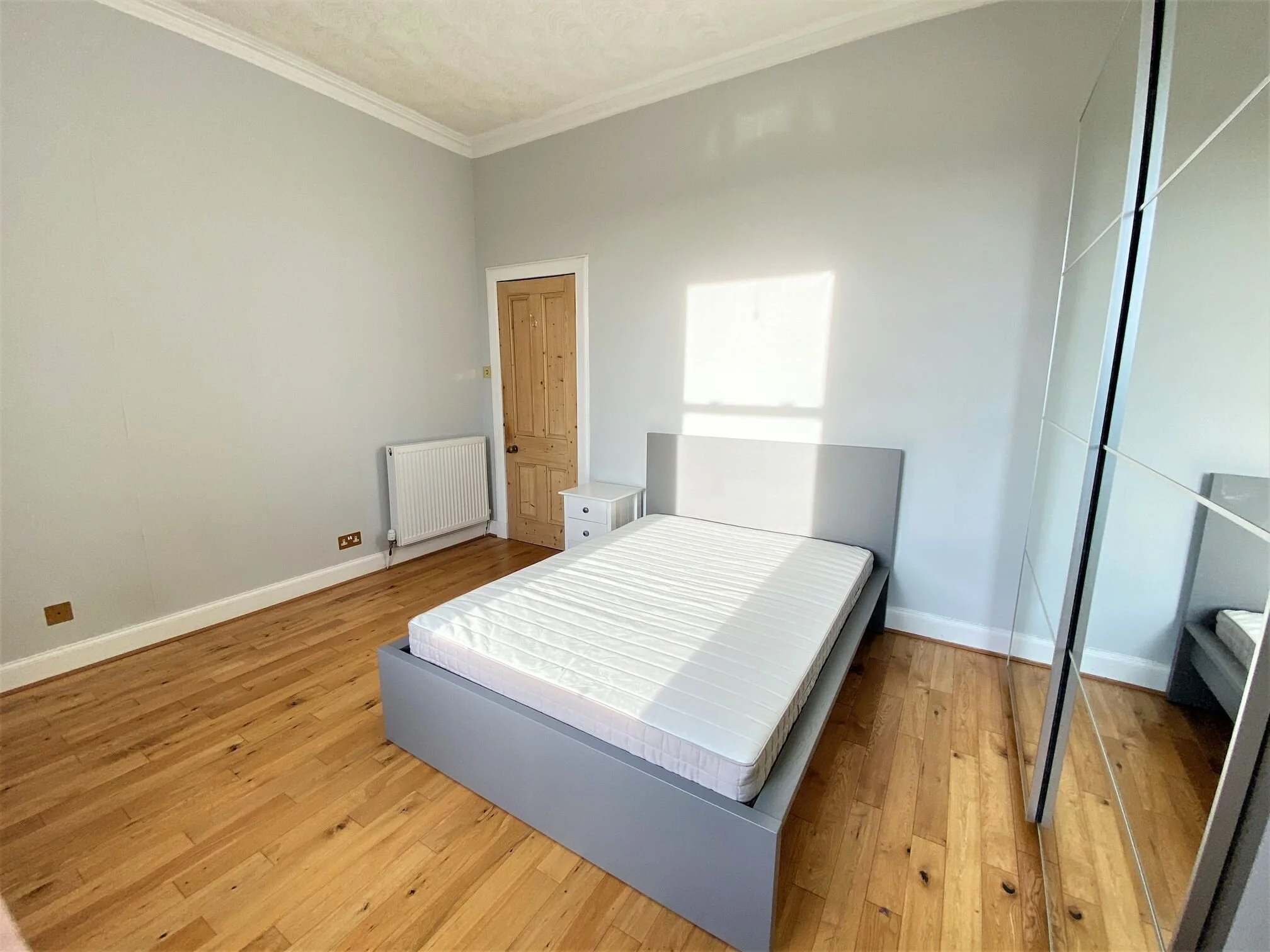 MacDowall Road — Connell & McFadden