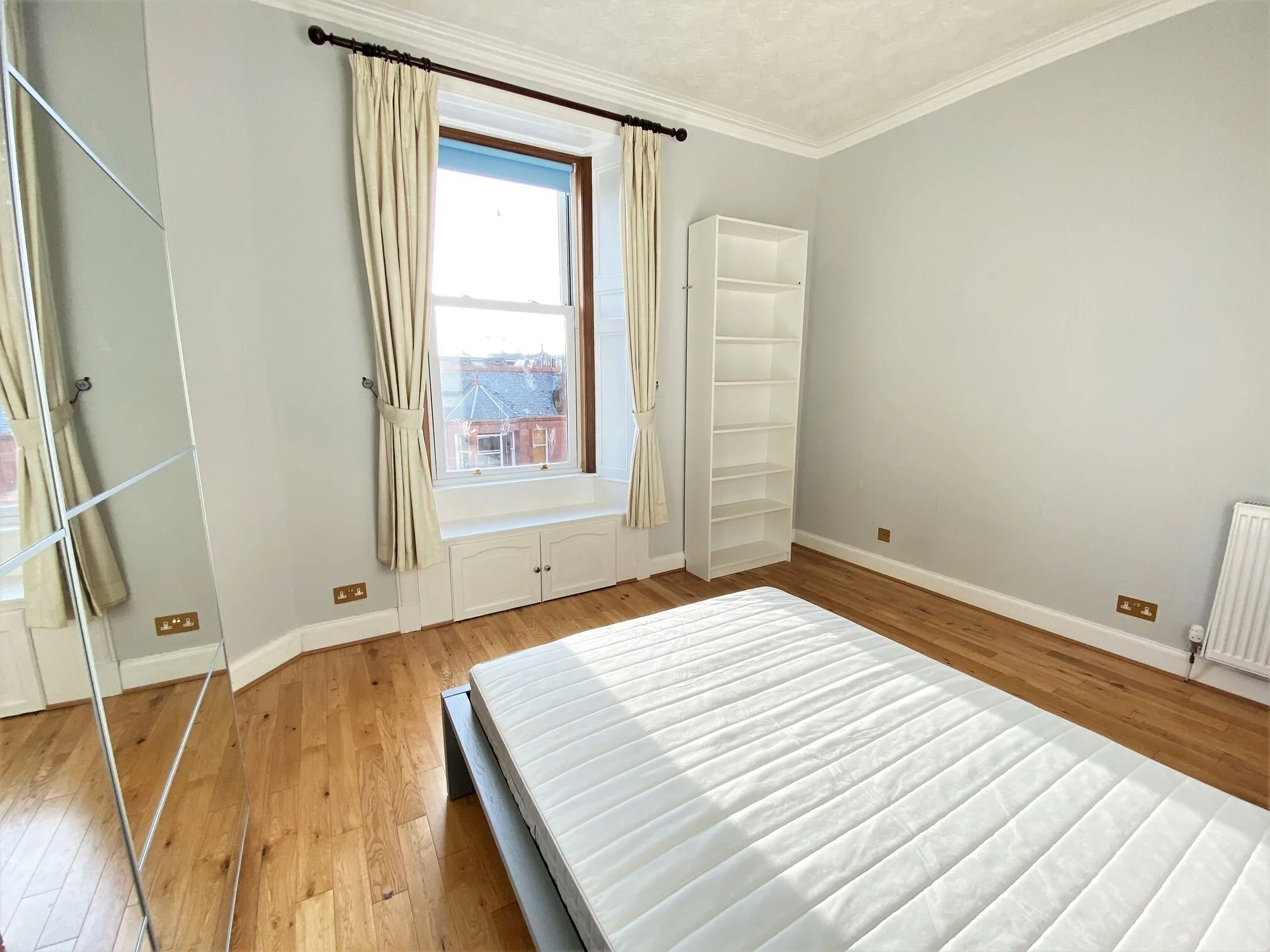 MacDowall Road — Connell & McFadden