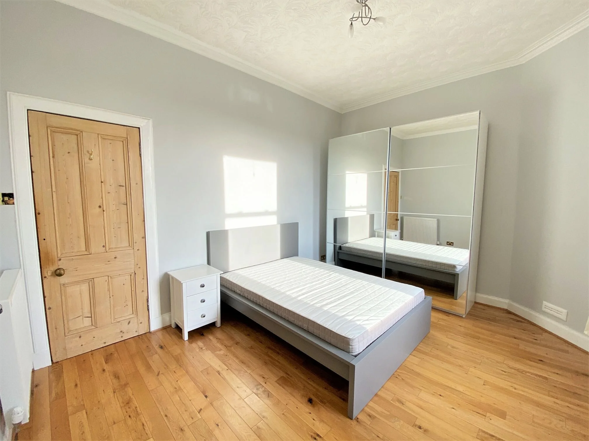 MacDowall Road — Connell & McFadden