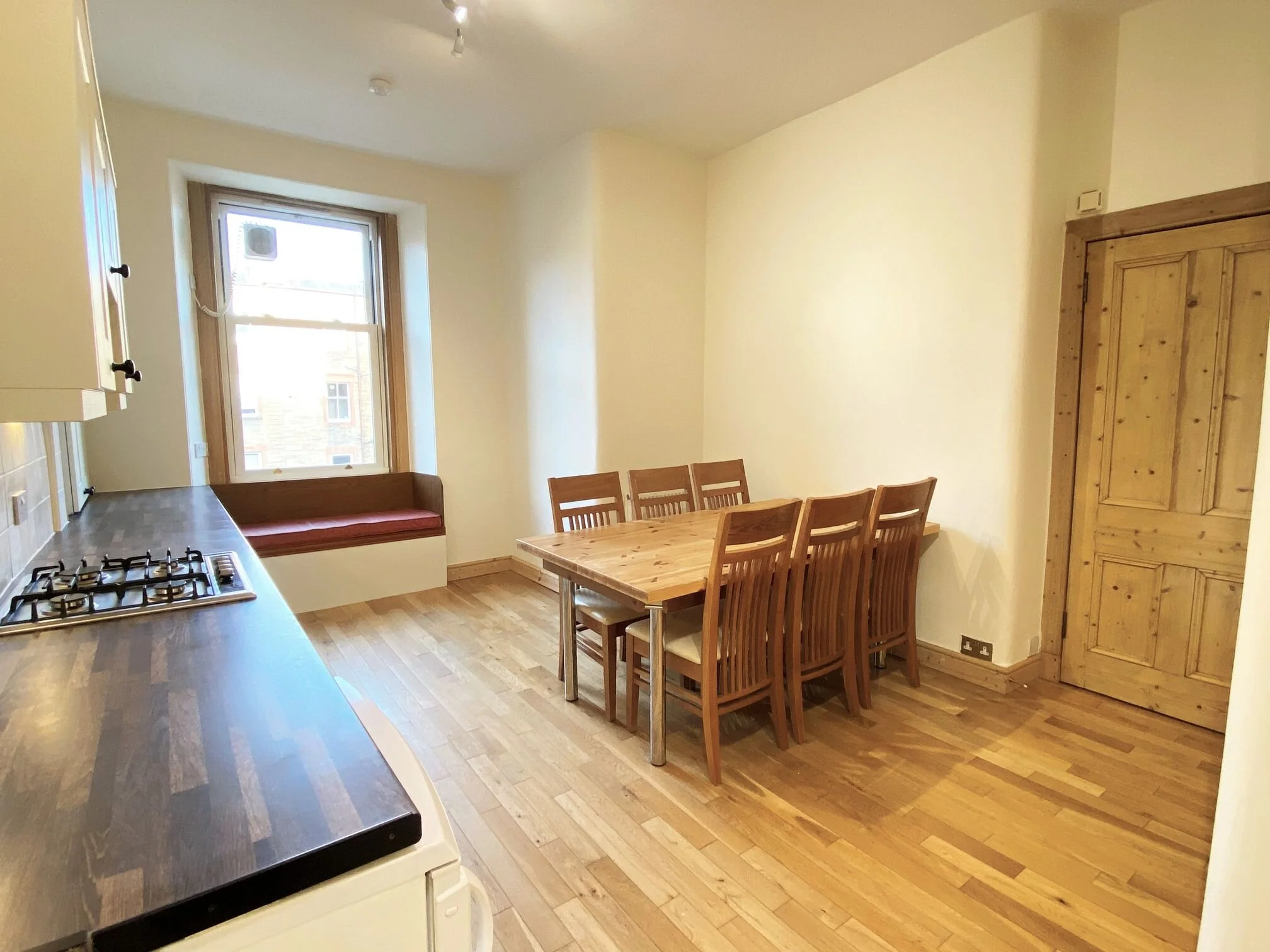 MacDowall Road — Connell & McFadden