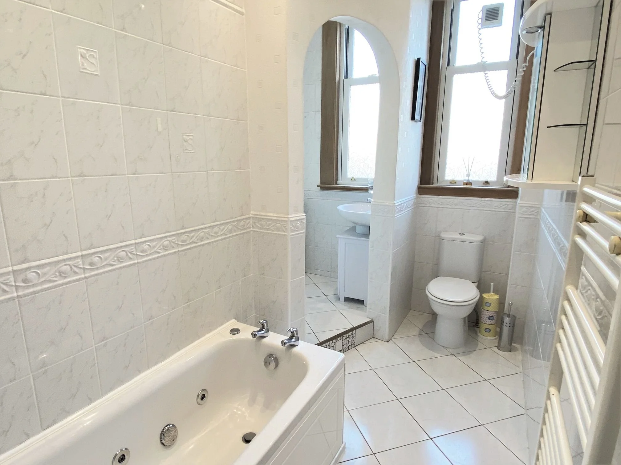 MacDowall Road — Connell & McFadden