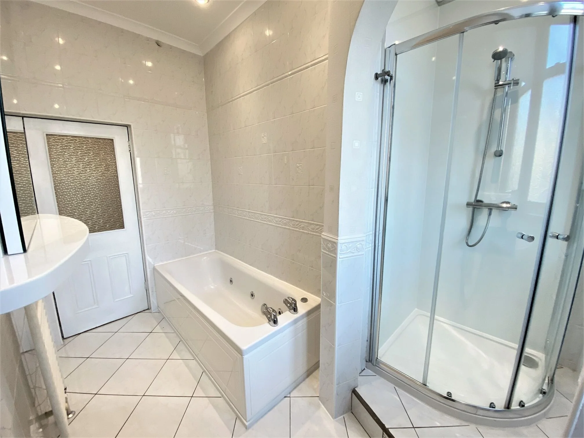 MacDowall Road — Connell & McFadden