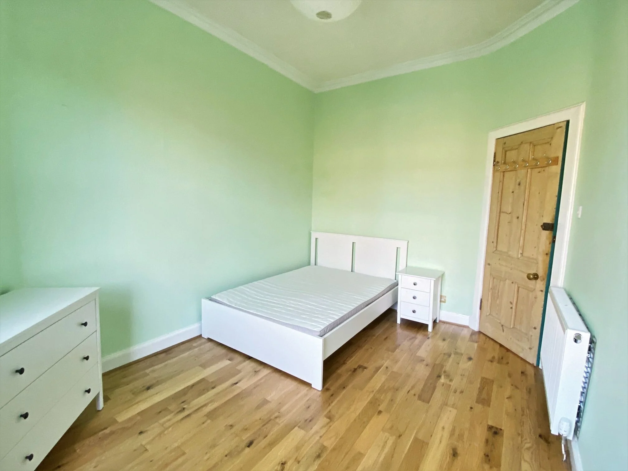 MacDowall Road — Connell & McFadden