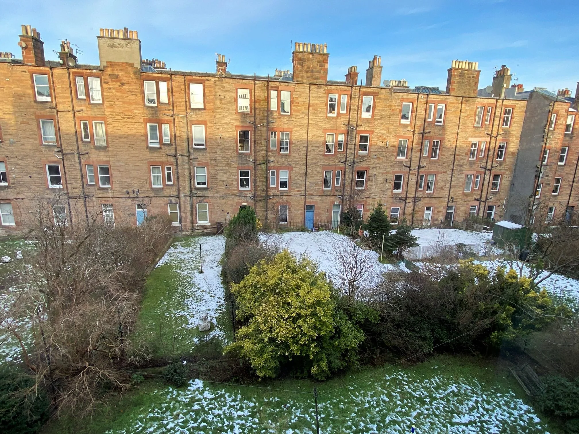 MacDowall Road — Connell & McFadden