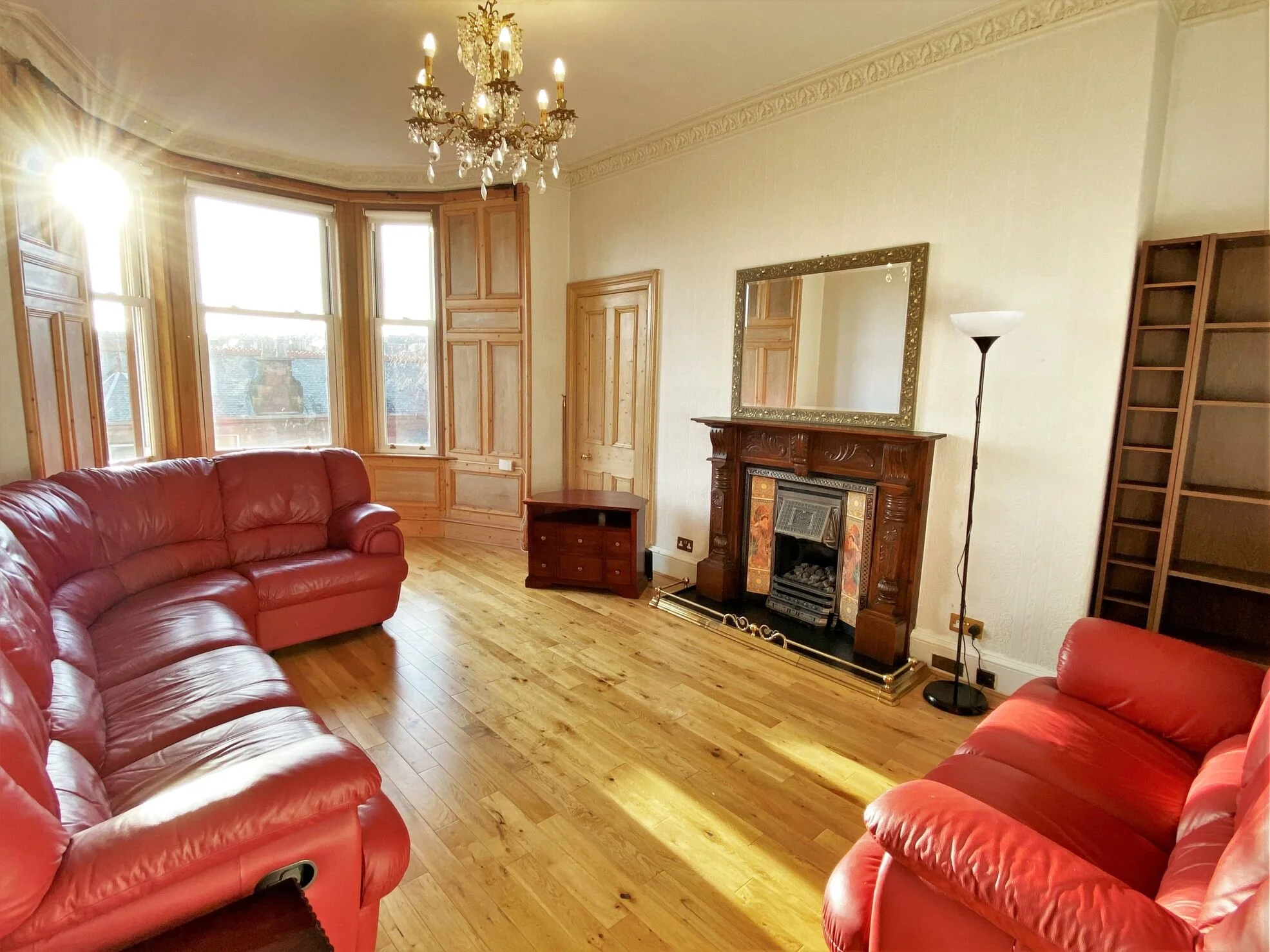 MacDowall Road — Connell & McFadden