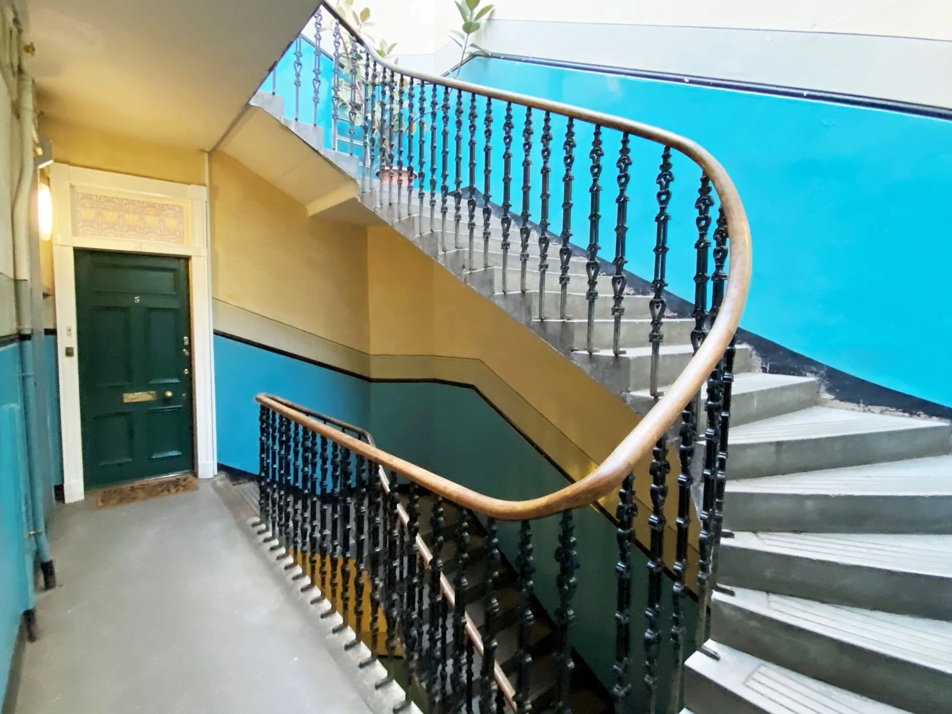 MacDowall Road — Connell & McFadden