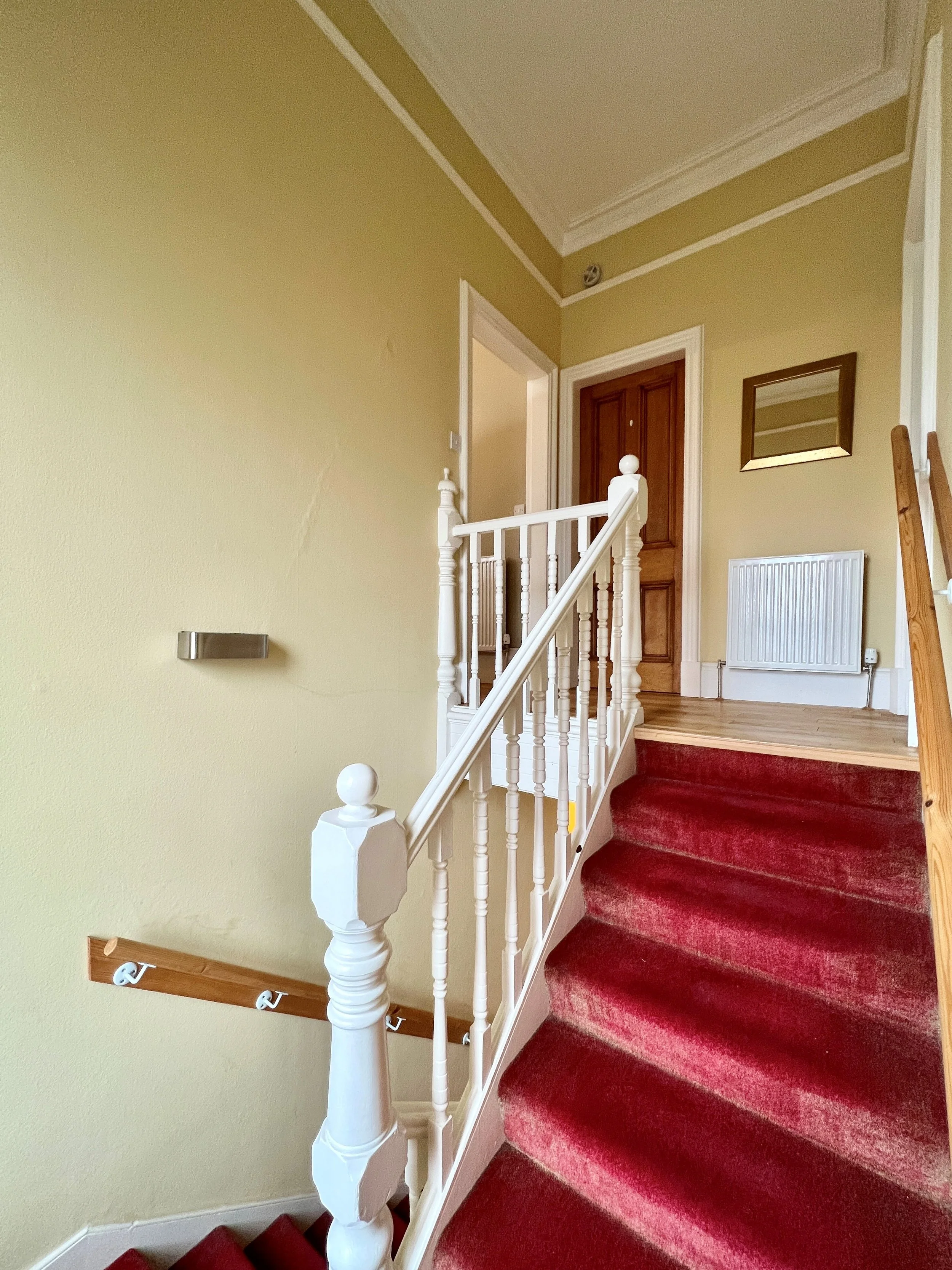 Rosslyn Crescent — Connell & McFadden