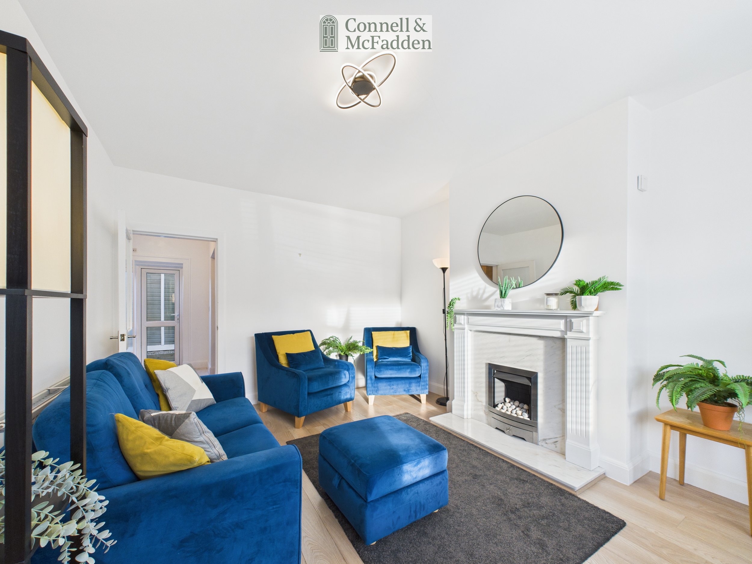 Riversdale Crescent 40