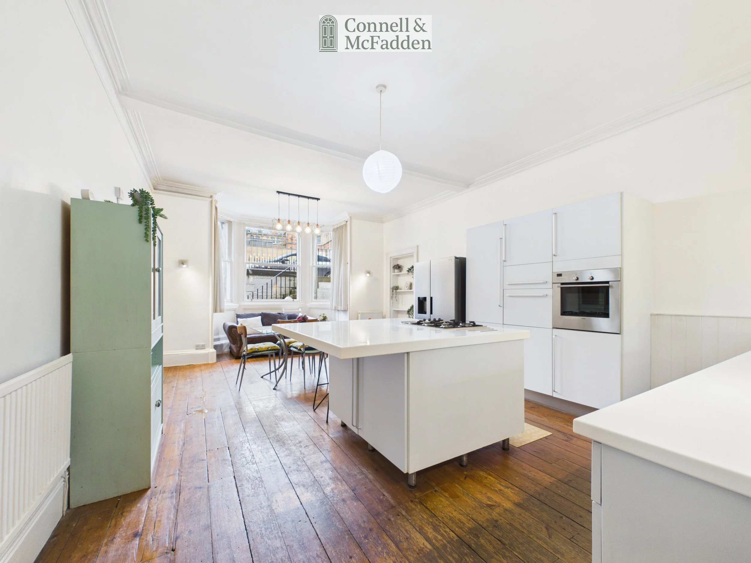 Warrender Park Crescent