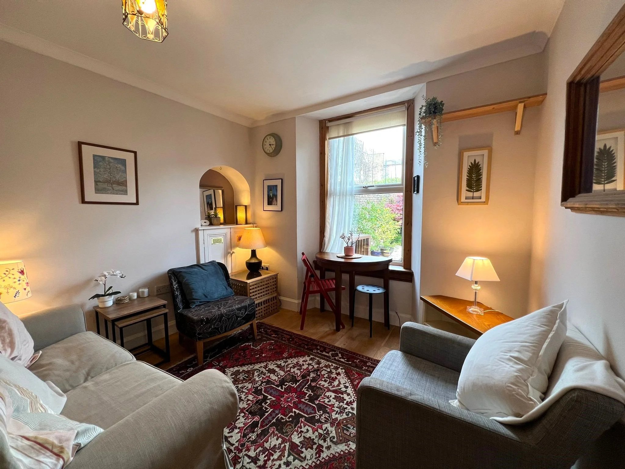 Thornville Terrace 