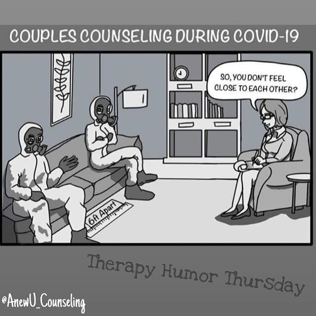 Happy Friday eve! Just some couples therapy humor for the day... .
.
.
.
#thursday #fridayeve #therapyhumor #meme #funnymemes #couples #couplestherapy #quarantine #covid #covid19 #coronavirus #orlando #lakenona #counseling #therapy #psychology #menta