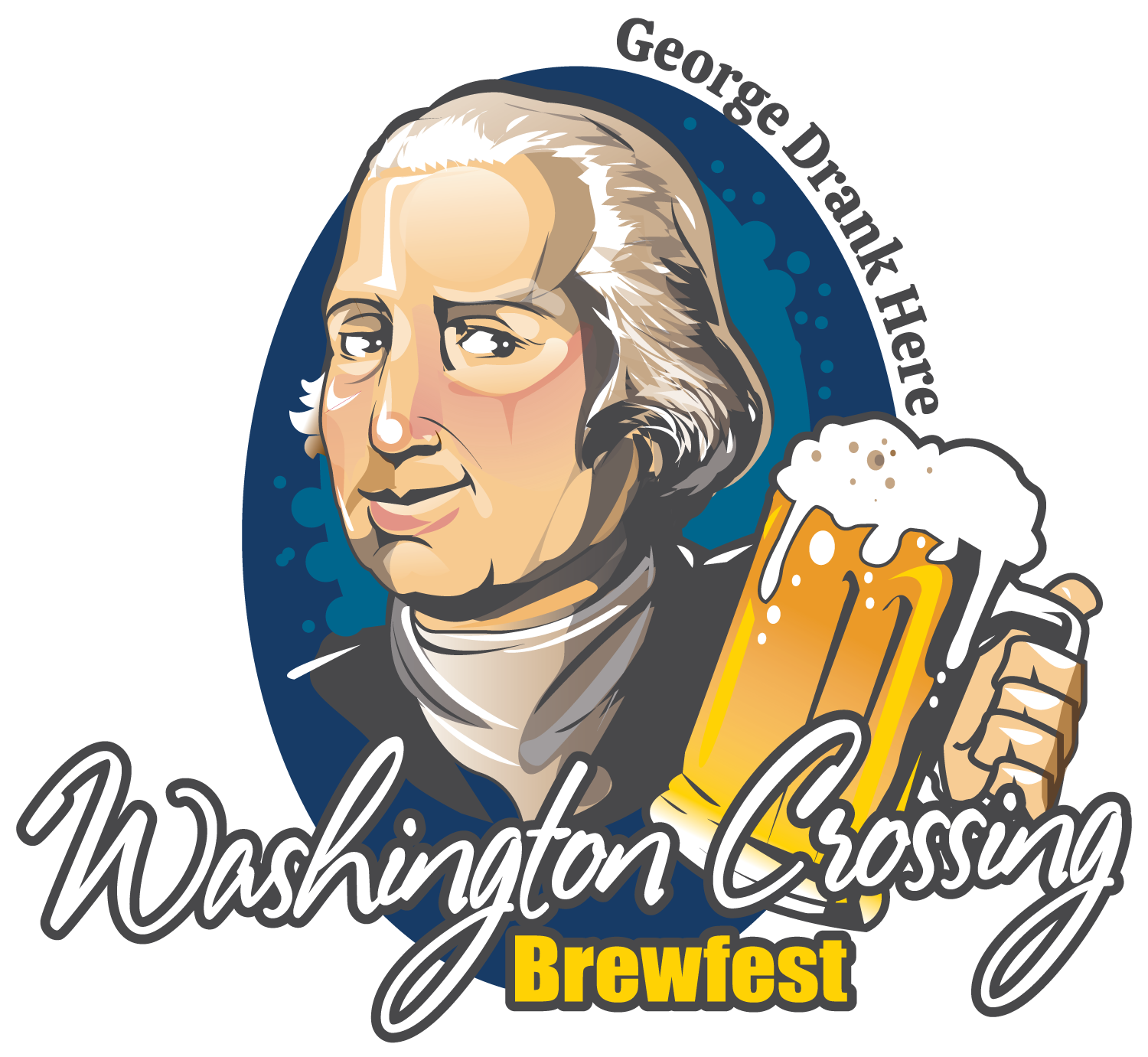 Washington Crossing Brewfest
