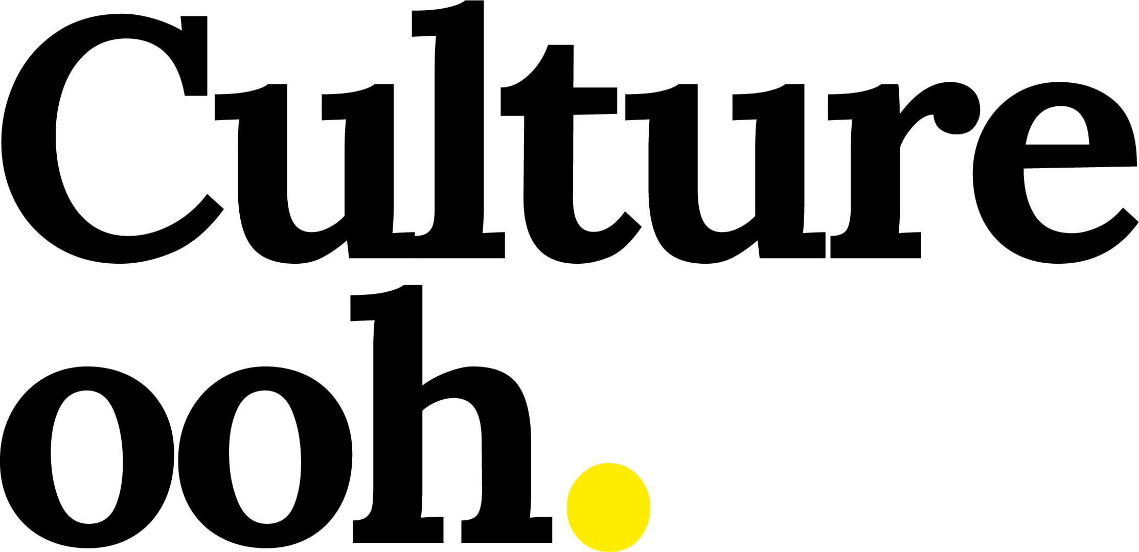 Culture OOH