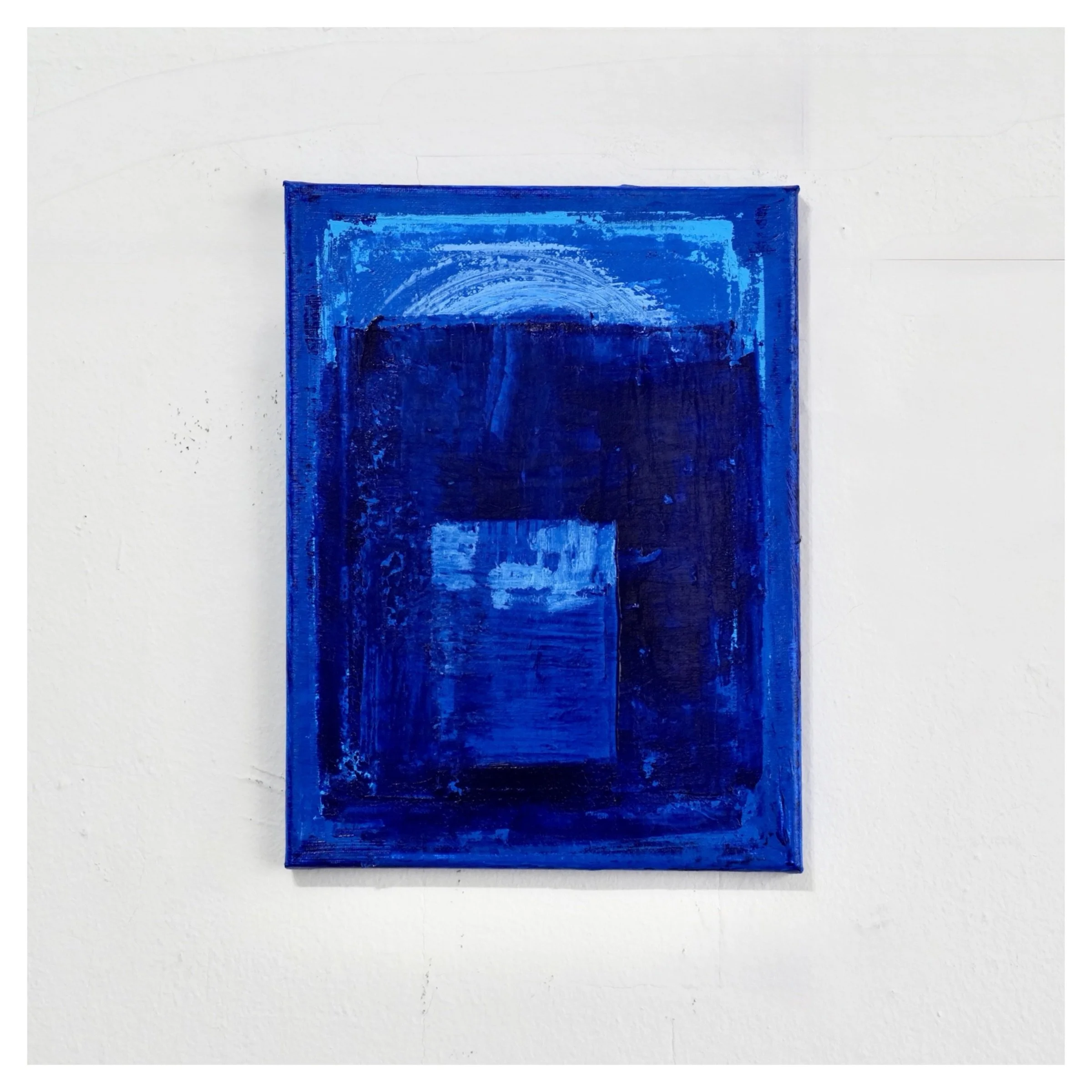 Beneath The Blue, 2025
