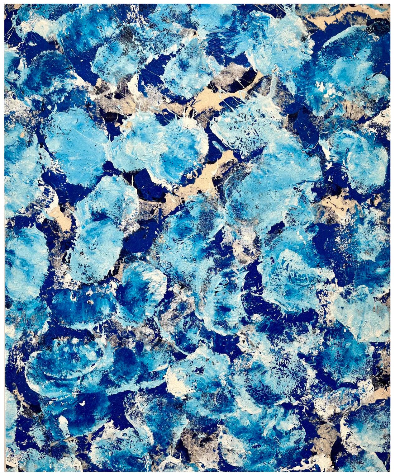 A Blues For Rosa, 2024