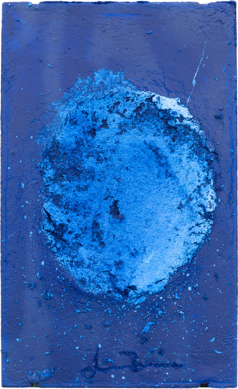 Lagoon En Bleu, 2026