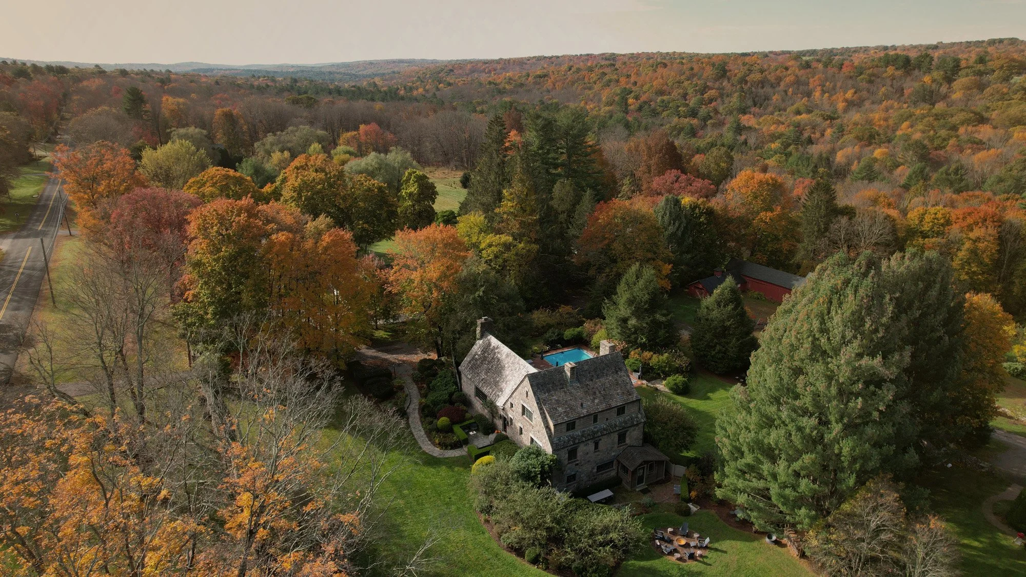 October Initiations Retreat