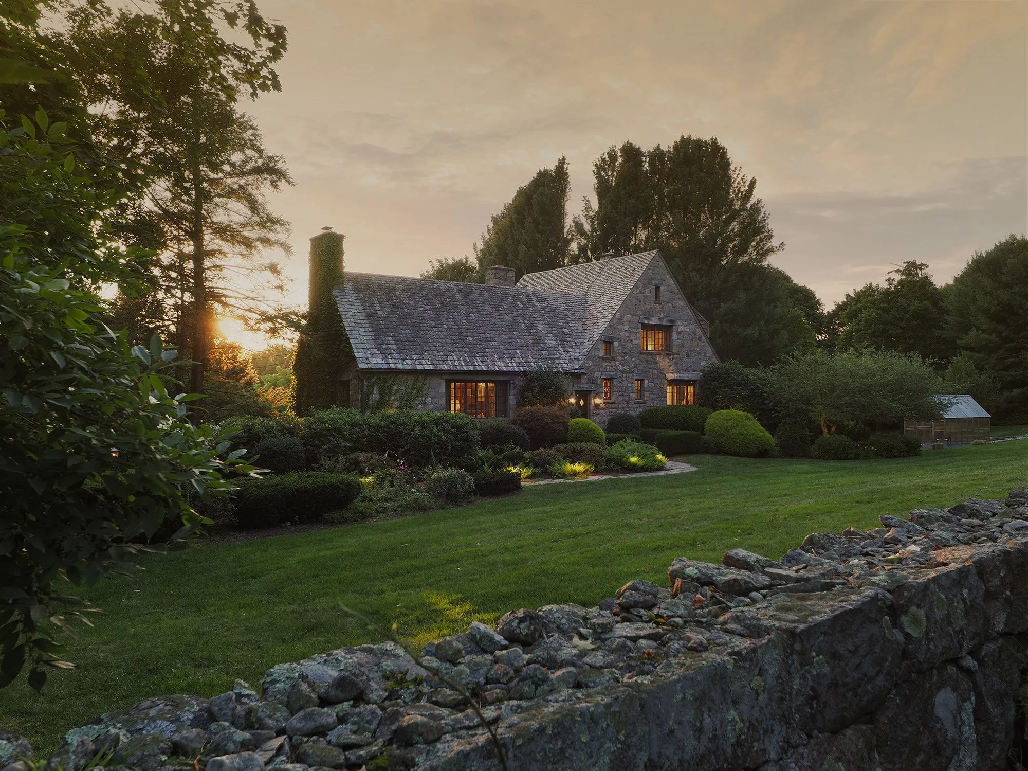 March Somatic Wellness Day: Argyll House Day Retreat