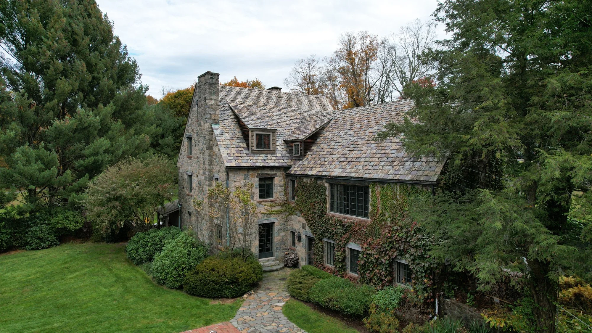 May Somatic Wellness Day: Argyll House Day Retreat