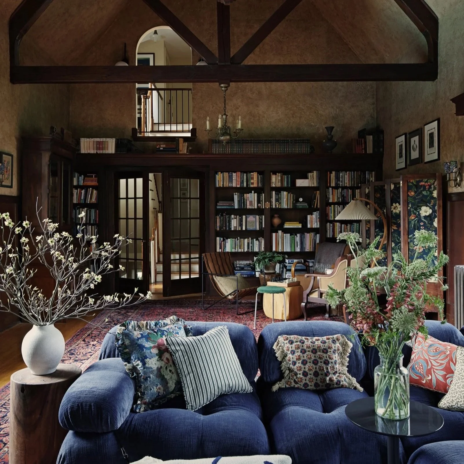 May Somatic Wellness Day: Argyll House Day Retreat