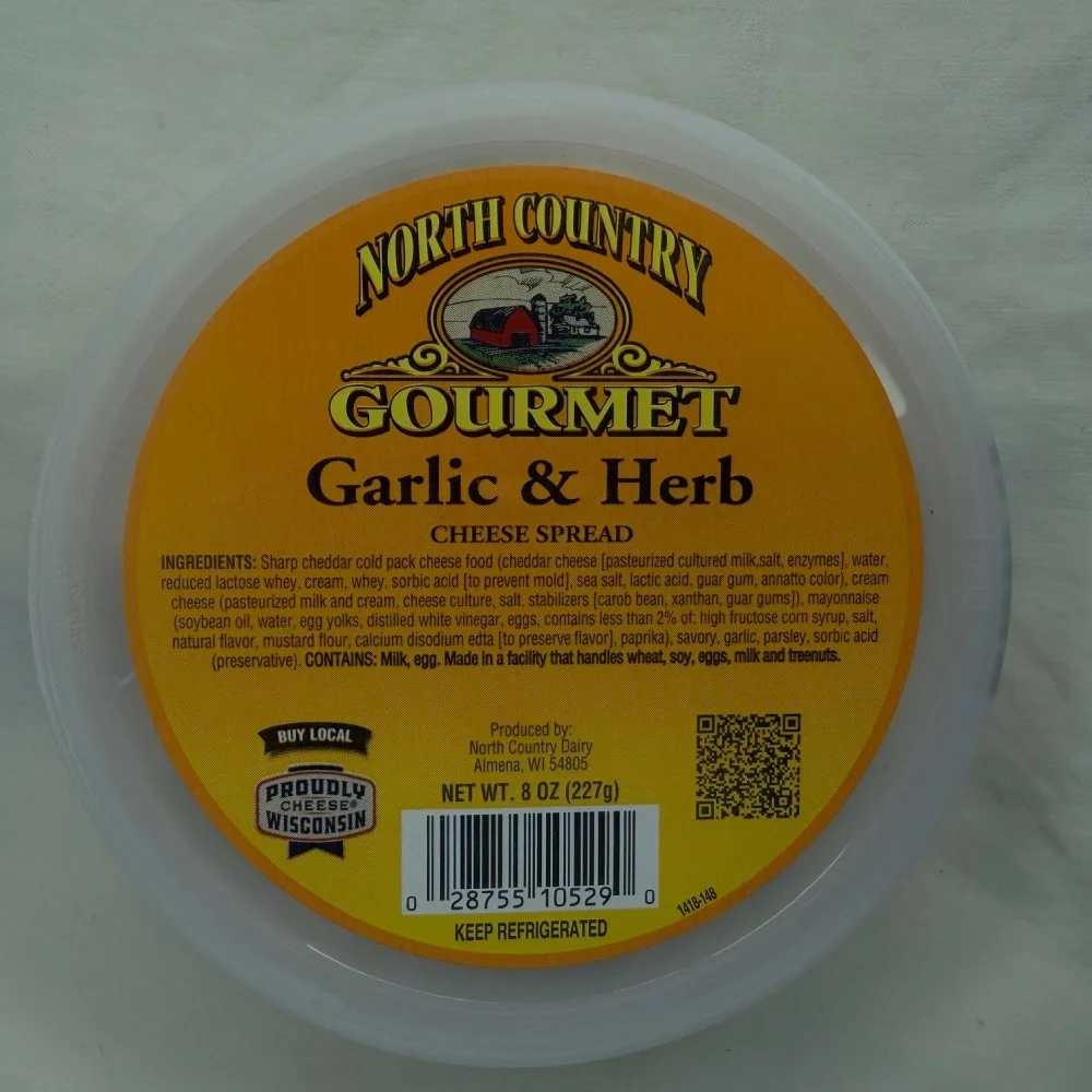 NORTH COUNTRY GARLIC & HERB.jpg