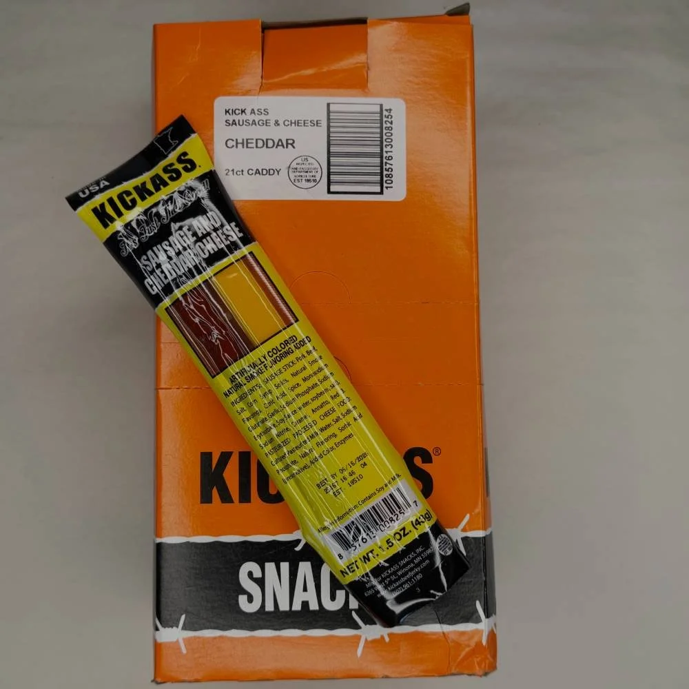 KICKASS SAUSAGE AND CHEDDAR.jpg