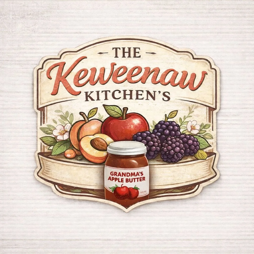 The Keweenaw Kitchen's
