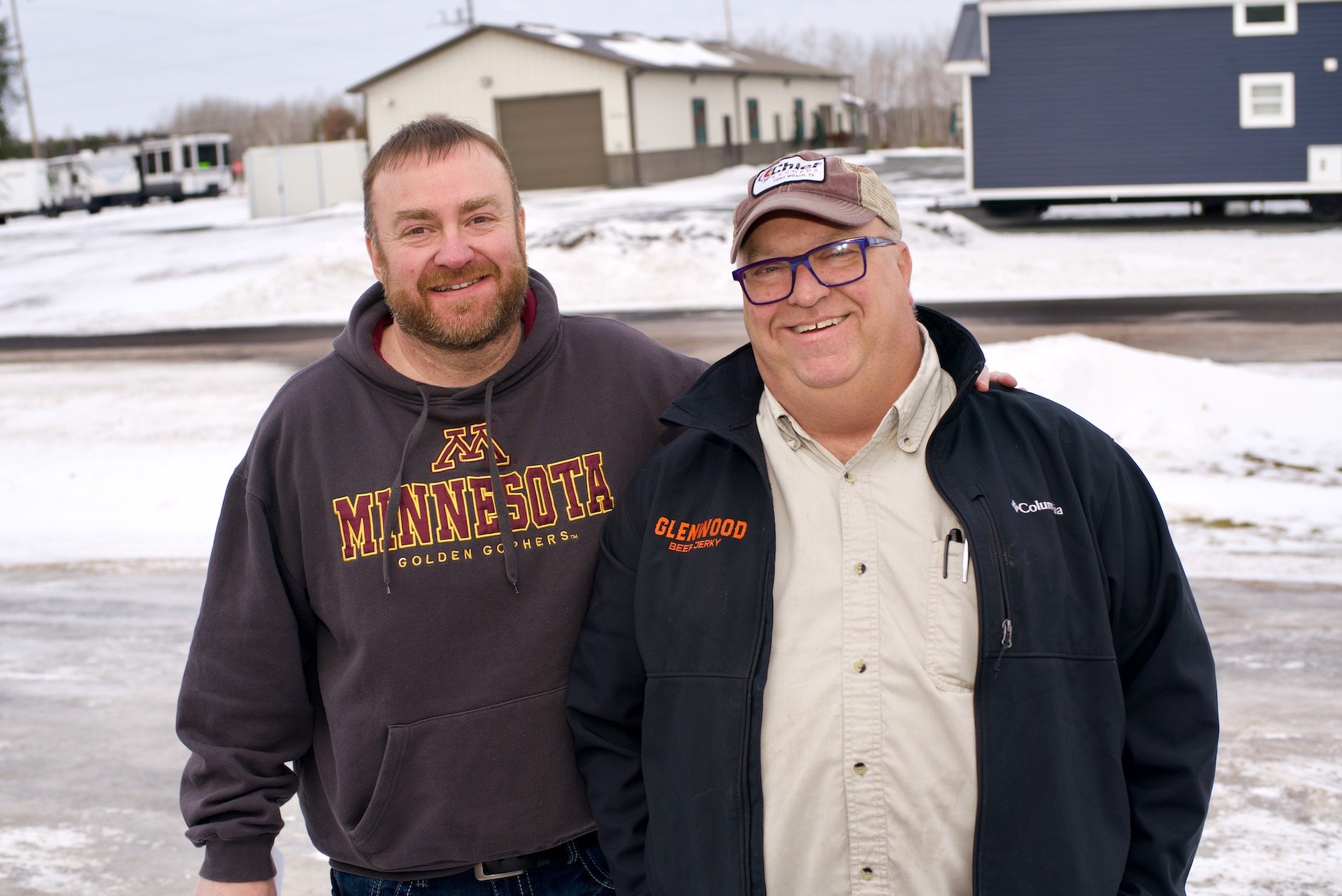 From Wisconsin’s Northwoods to Midwest Store Shelves: Square One Foods &amp; Polka Dot Dairy’s Winning Partnership