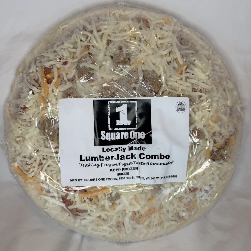 SQUARE ONE LUMBERJACK COMBO