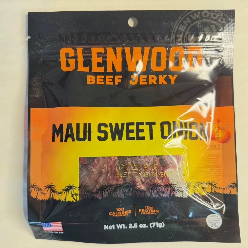 GLENWOOD MAUI SWEET ONION 2.5 OZ BAG
