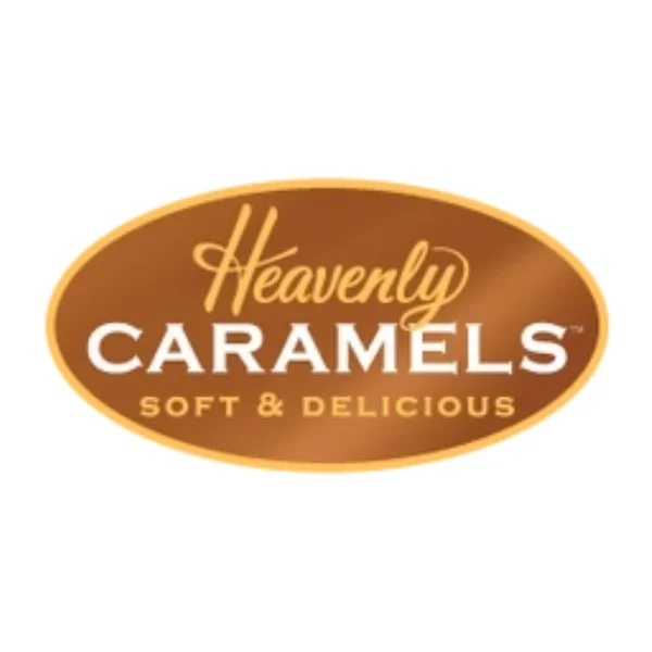 Heavenly Caramels