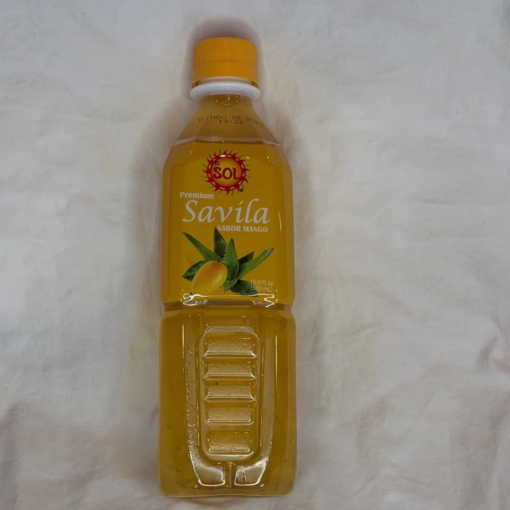 IT'S THE SUN ALOE MANGO FLAVOR 16.9 FL OZ