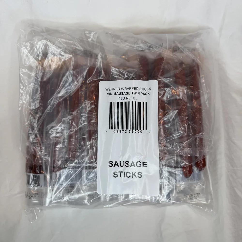 WERNER MINI SAUSAGE TWIN PACK.jpg