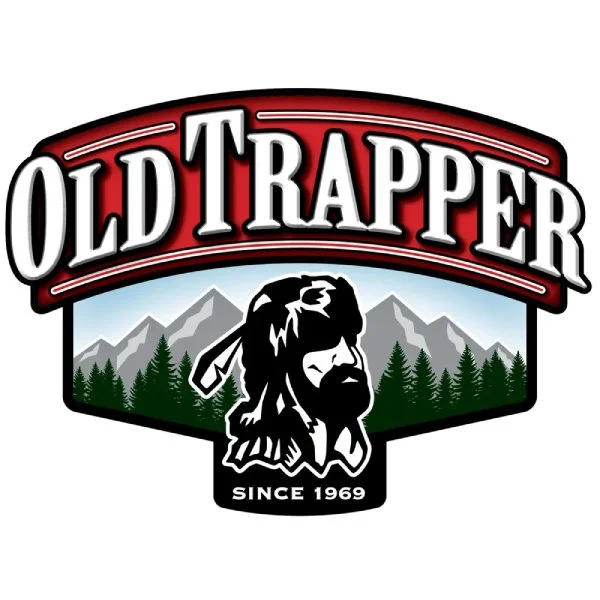 Old Trapper