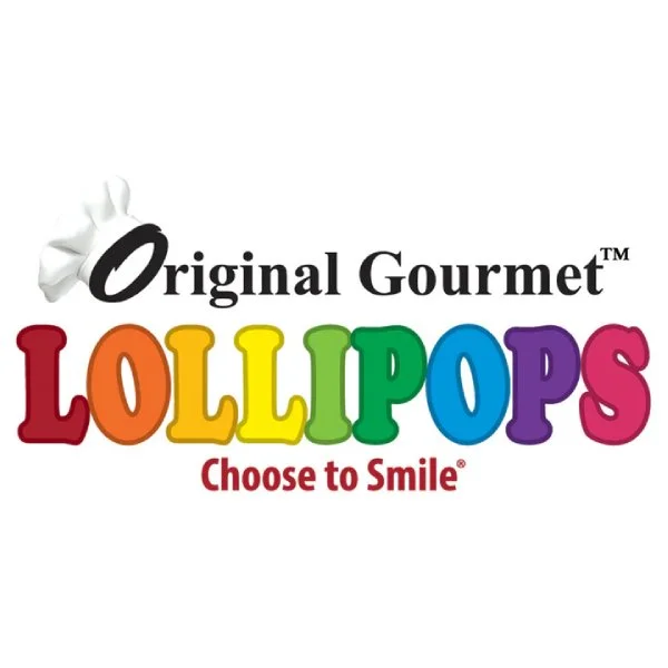 Original Gourmet Lollipops