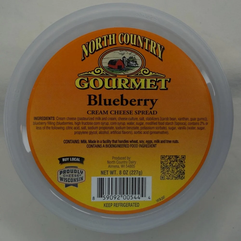 NORTH COUNTRY BLUEBERRY CREAM CHEESE.jpg