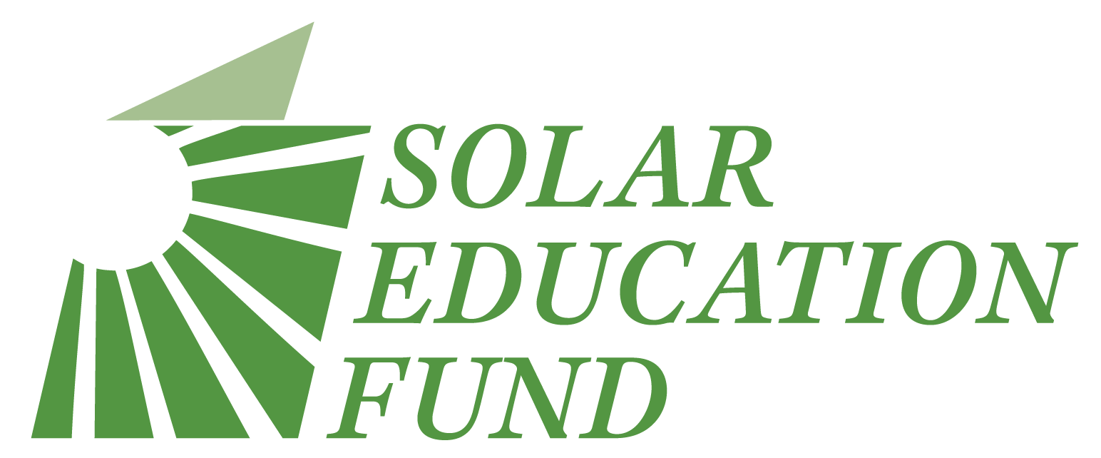Solar Education Fund