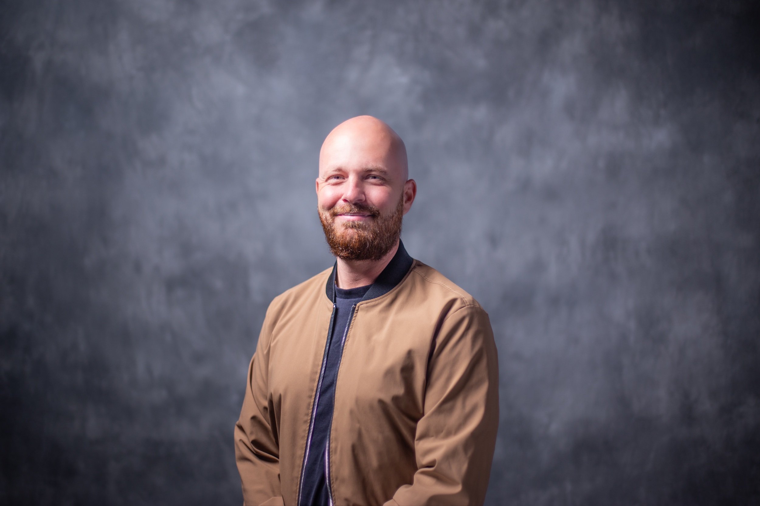 Steven Chapman, Theology Professor 