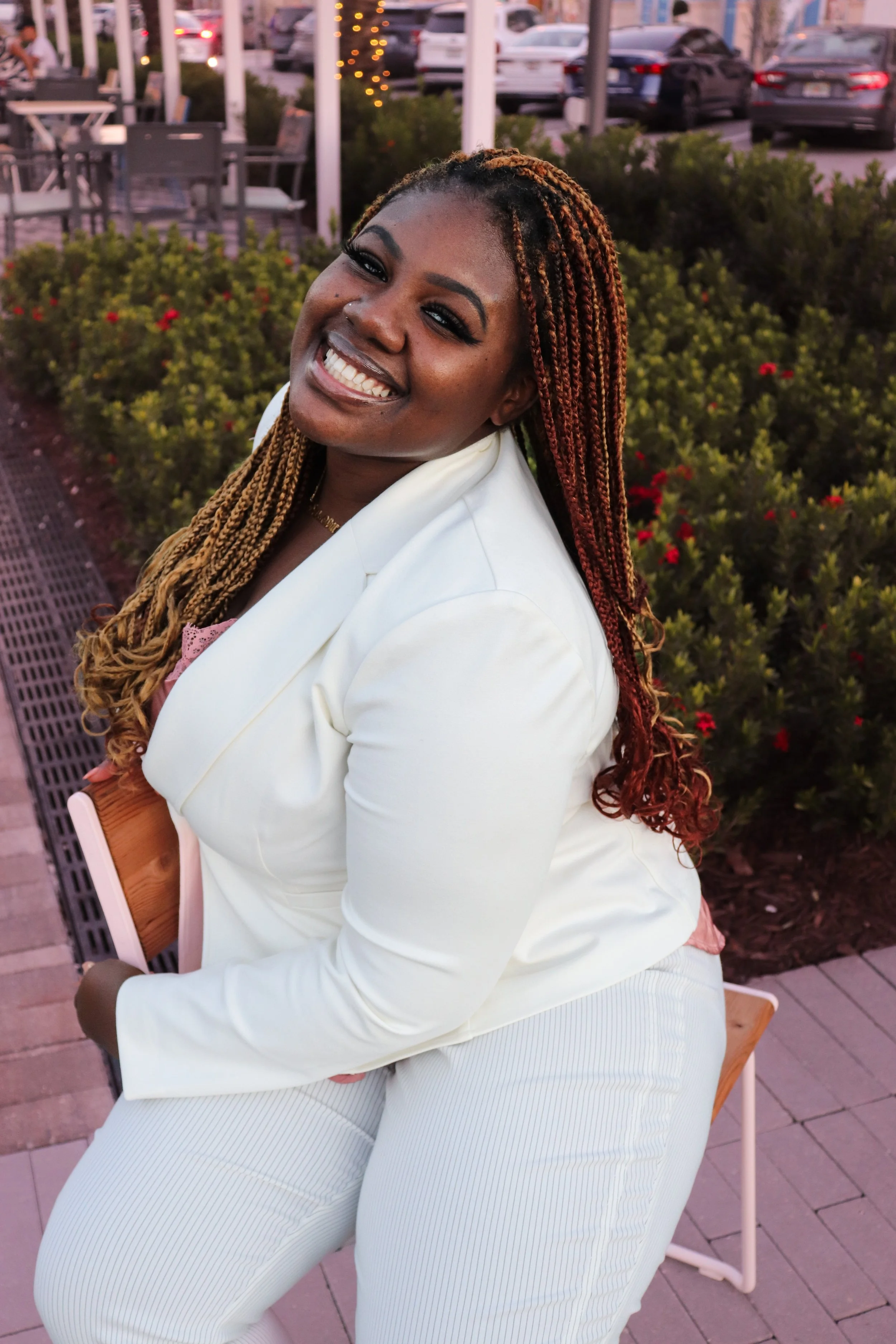 Rodrika Williams, Admissions &amp; Enrollment Coordinator