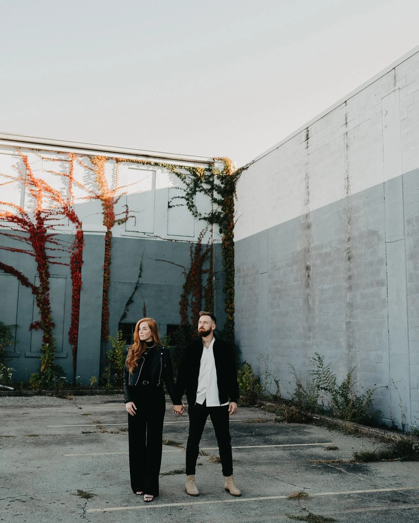 Connie + Paul = Wowowowow⚡️