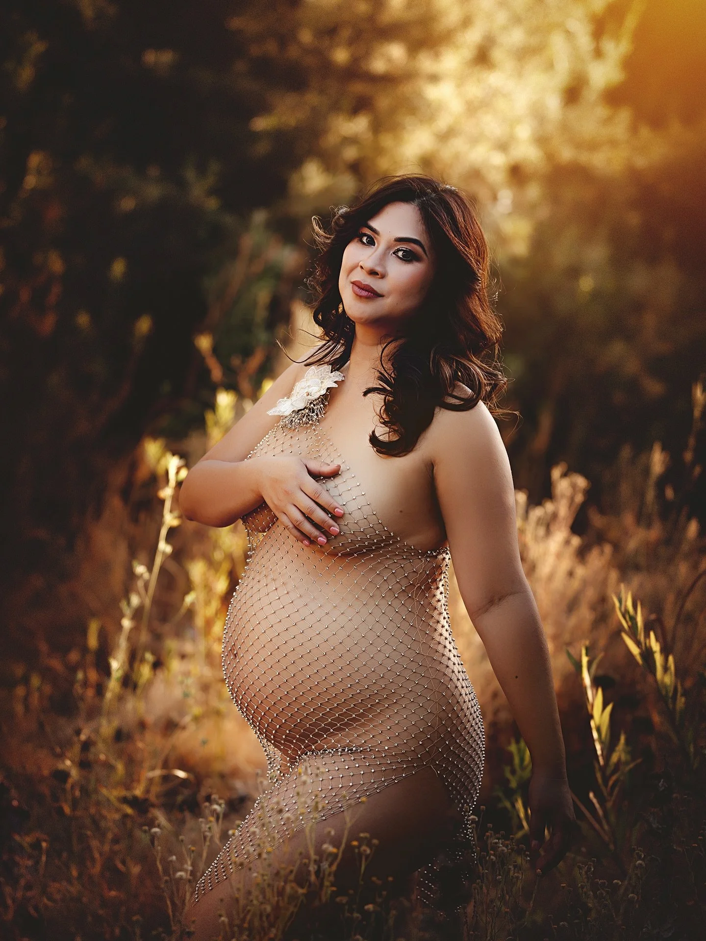 ✨This is your sign✨
This season of life deserves to be remembered beautifully. From professional styling and golden-hour light to hours of careful curation and editing… every moment is meticulously designed to preserve this once-in-a-lifetime