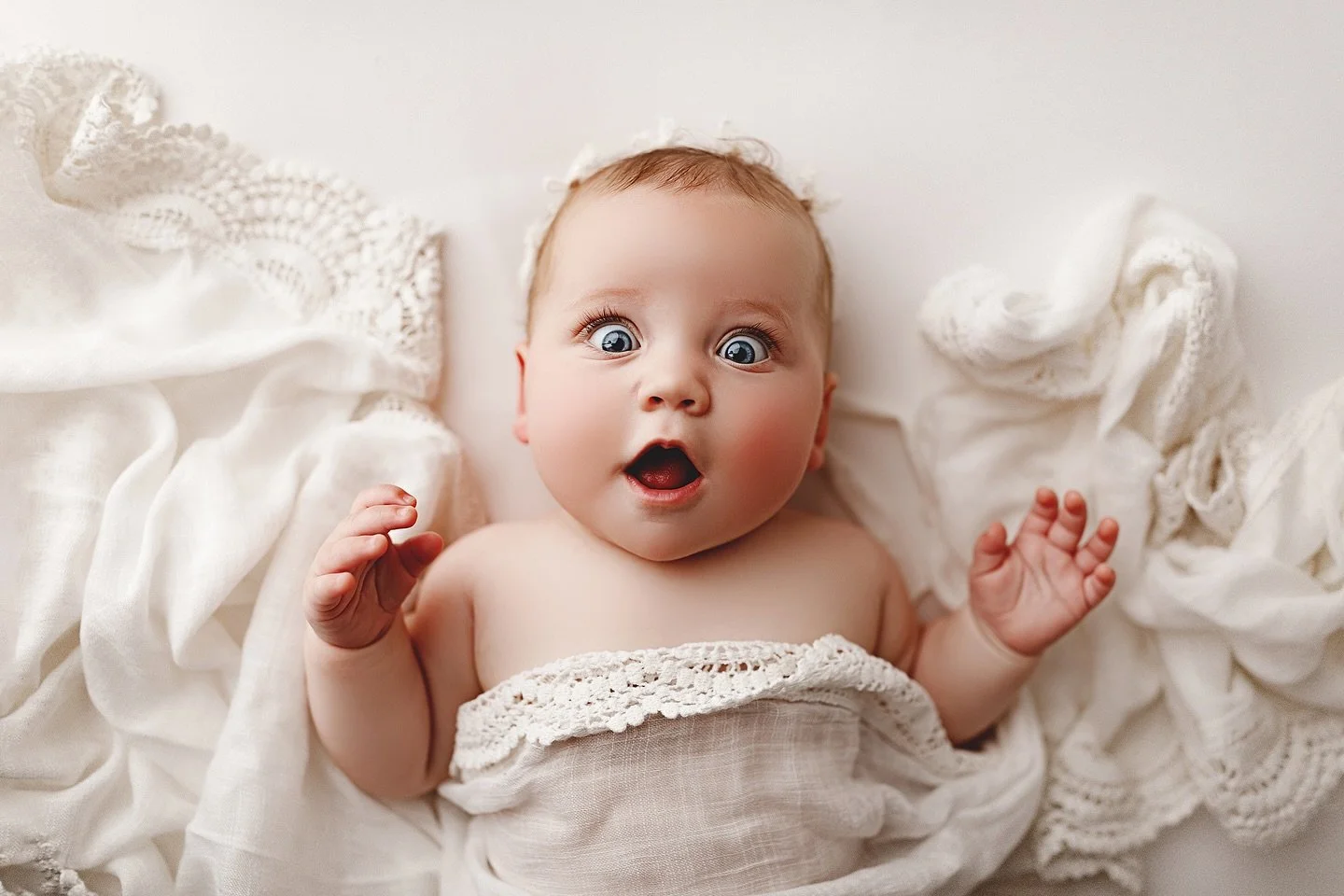 Big feelings and gorgeous blue eyes. Could not get sweeter than this if you ask me! #babymilestones 

✨Book your cake smash, or milestone, session at least 2&ndash;3 months early! ✨
.
.
.
#babymilestones #temeculababyphotographer #murrietababyphotogr