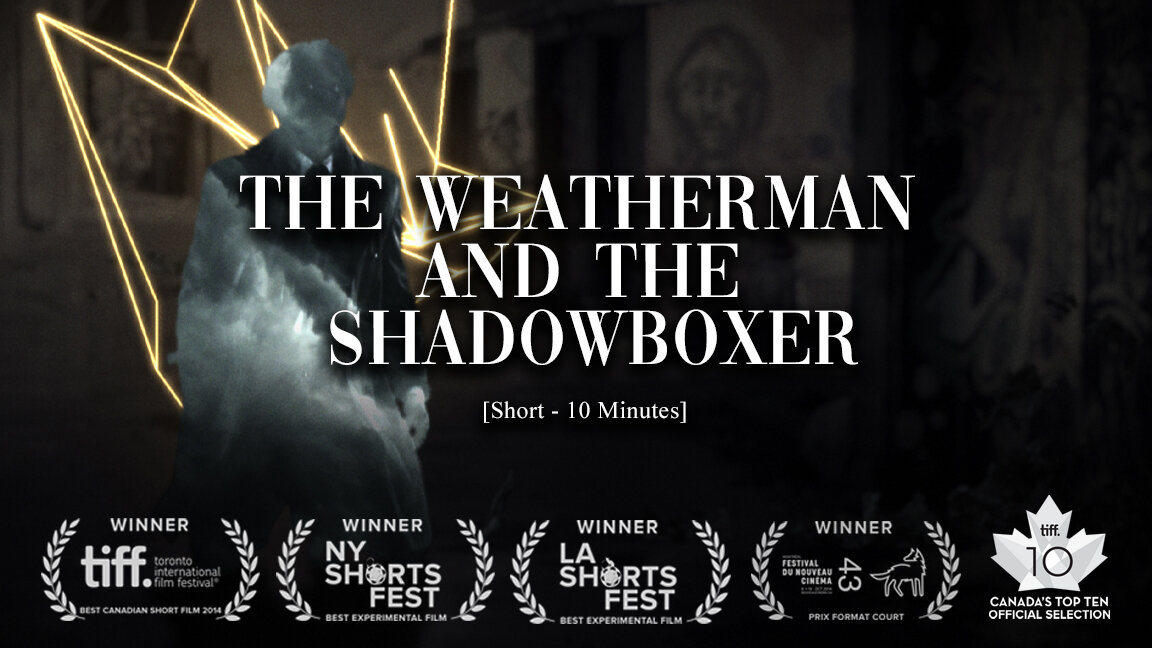 Randall Okita - The Weatherman and The Shadowboxer (Copy)