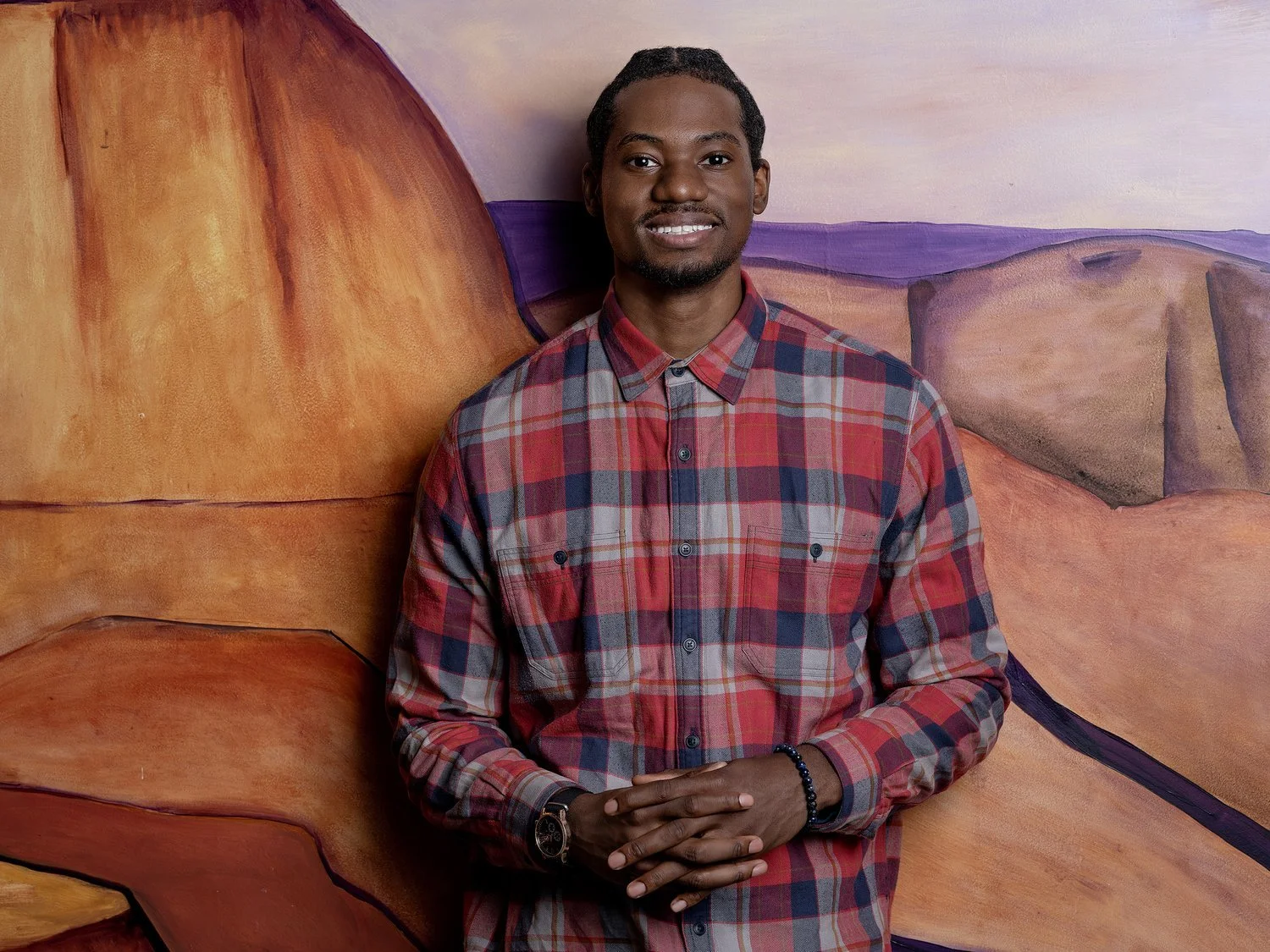 Jalen A. Law